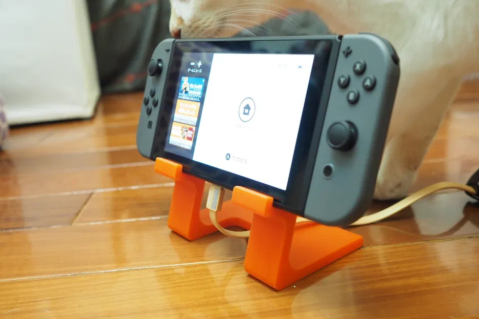 Đế Nintendo Switch và Switch 2 - Image 2