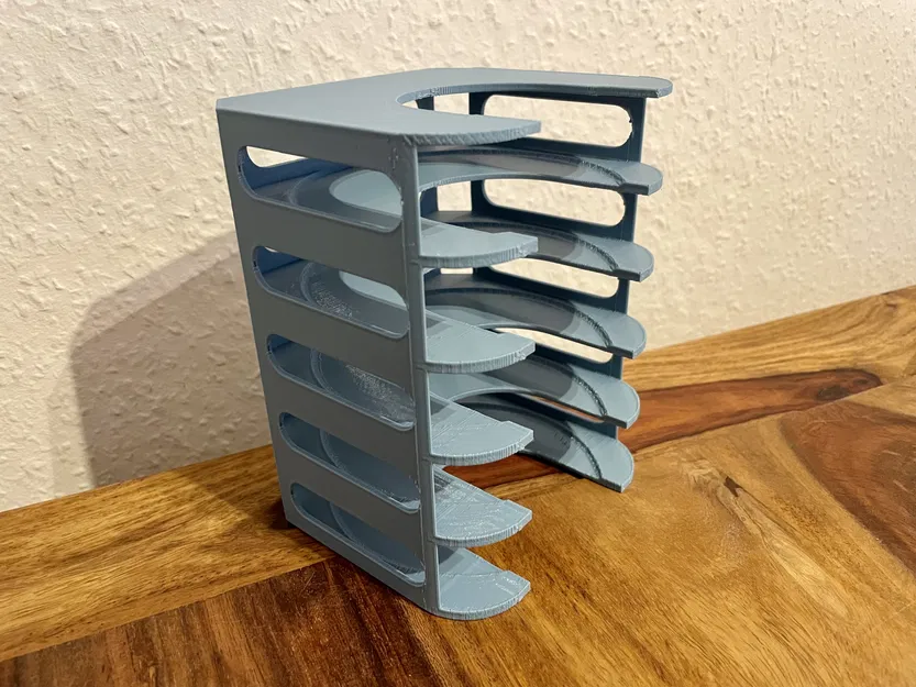 Giá Đựng Đĩa Petri - Image 1