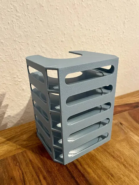 Giá Đựng Đĩa Petri - Image 3