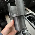 Giá đỡ Hydroflask và ly cho Ford Expedition - Thumbnail 2