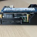 Vỏ Case Raspberry Pi 5 + Geekworm X1001 NVMe SSD - Thumbnail 12