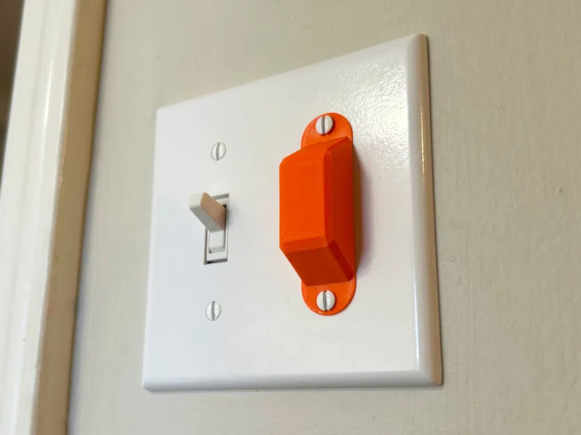 Chắn/Bảo Vệ Công Tắc Đèn - Image 1