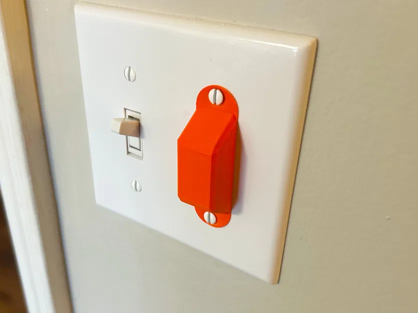 Chắn/Bảo Vệ Công Tắc Đèn - Image 4