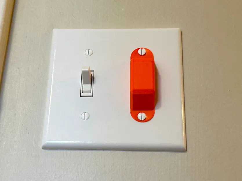 Chắn/Bảo Vệ Công Tắc Đèn - Image 5