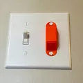 Chắn/Bảo Vệ Công Tắc Đèn - Thumbnail 5