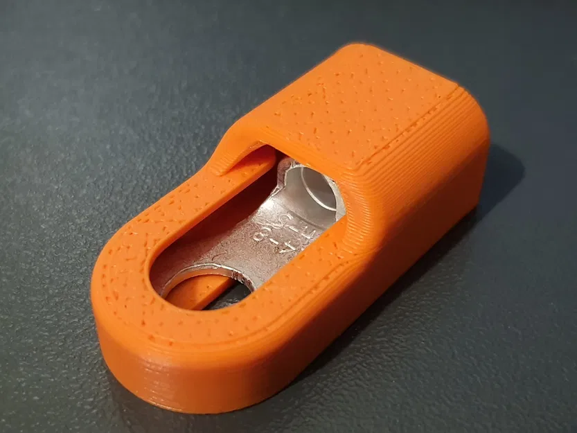 Nắp chụp cách điện cho đầu cos nối dây - Image 4