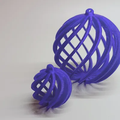 Chuông Giáng sinh, Đường gân đơn