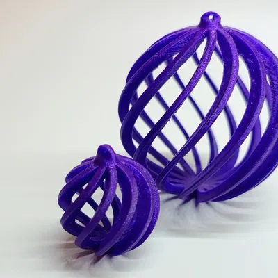 Chuông Giáng sinh, Đường gân đơn