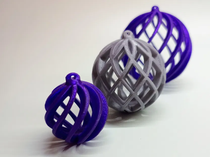 Chuông Giáng sinh, Đường gân đơn - Image 7