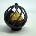 Móc Treo Giáng Sinh Ferrero Rocher - Thumbnail 8