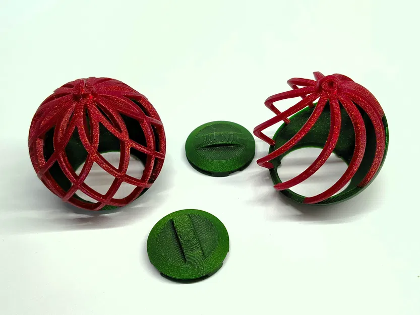 Móc Treo Giáng Sinh Ferrero Rocher - Image 9