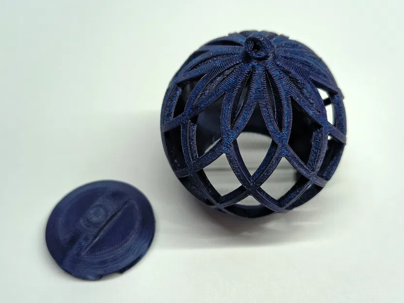 Móc Treo Giáng Sinh Ferrero Rocher - Image 10