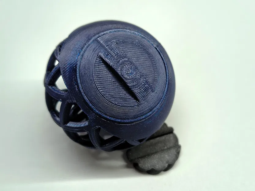 Móc Treo Giáng Sinh Ferrero Rocher - Image 12