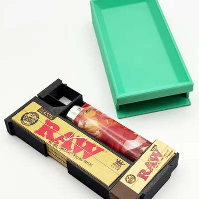 Bộ Cuốn Rolling Kit