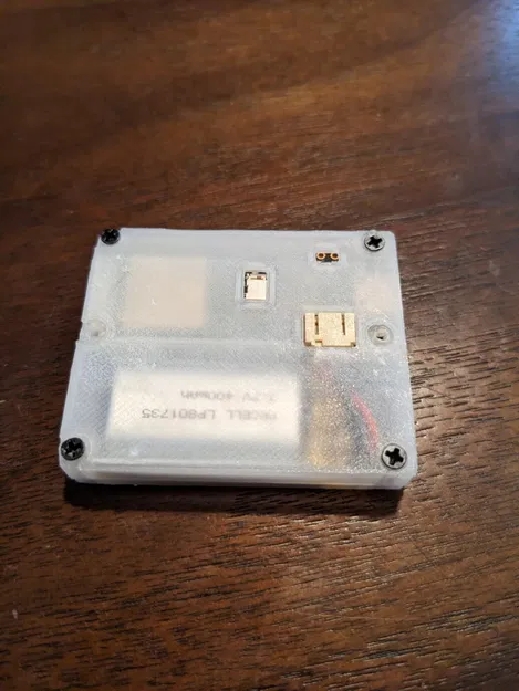 Vỏ Hộp Adafruit ESP32-S2 Reverse TFT Feather - Image 2