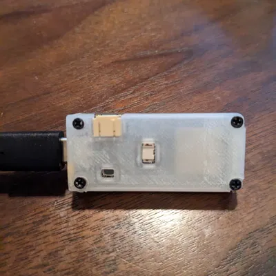 Vỏ Hộp Adafruit ESP32-S2 Reverse TFT Feather