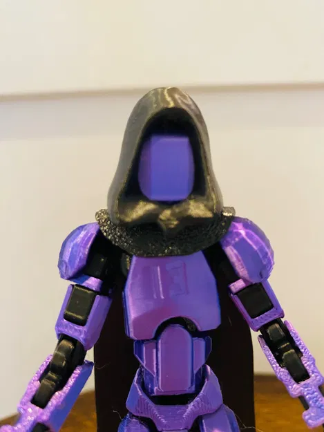 Nón Dummy 13 - Image 1