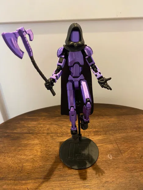 Nón Dummy 13 - Image 2