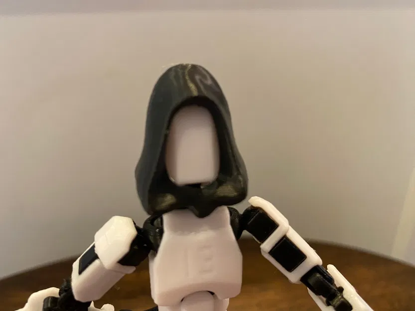 Nón Dummy 13 - Image 4