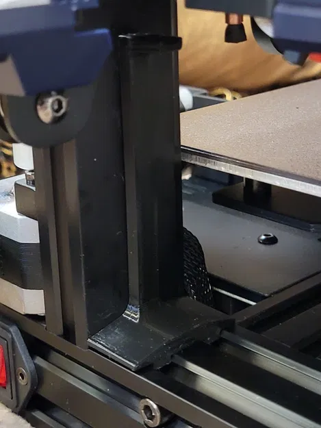 Dụng cụ/Khuôn căn chỉnh Gantry - Image 2