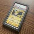 Khung Treo & Đế Trưng Bày Thẻ TCG Xếp Hạng PSA - Thumbnail 7