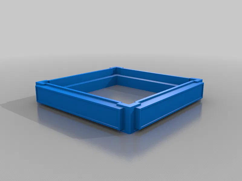 Hộp Cảnh Sát TARDIS (Doctor Who) | Phiên Bản Nâng Cao/Chính Xác - Image 5