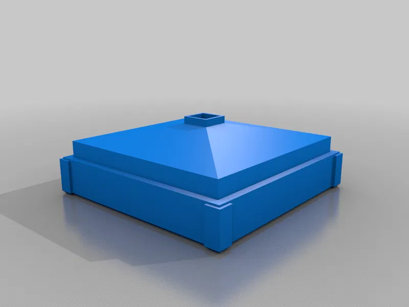 Hộp Cảnh Sát TARDIS (Doctor Who) | Phiên Bản Nâng Cao/Chính Xác - Image 11