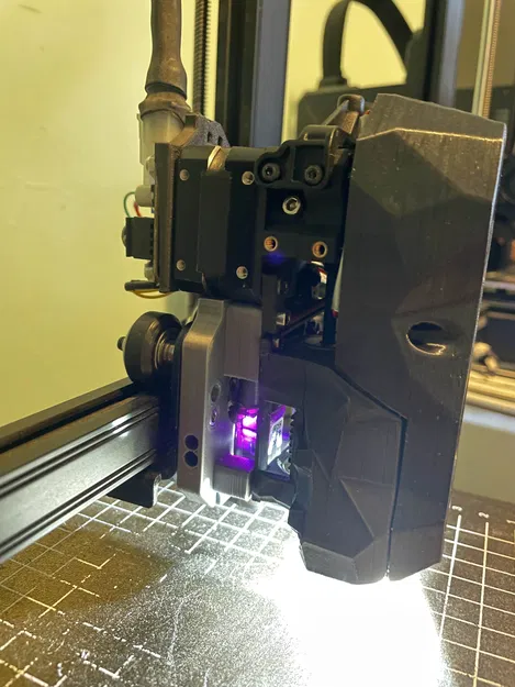 Đầu phun Stealthburner cho Ender 3 v2 Neo - Image 3