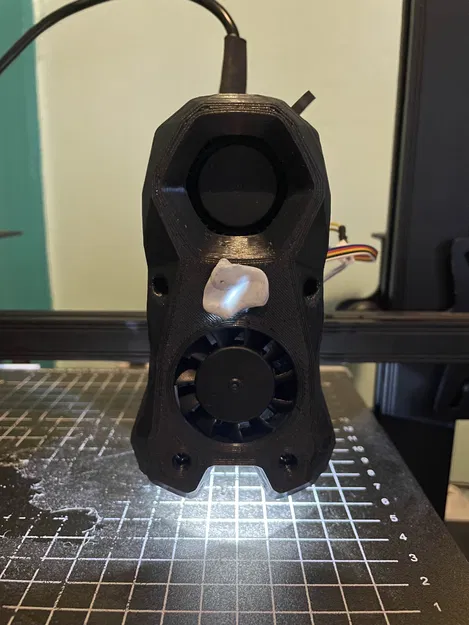 Đầu phun Stealthburner cho Ender 3 v2 Neo - Image 4