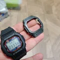 Vỏ thay thế cho Casio G-Shock GW-M5600/GW-M5610/GW-M5610U - Thumbnail 1