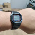 Vỏ thay thế cho Casio G-Shock GW-M5600/GW-M5610/GW-M5610U - Thumbnail 2