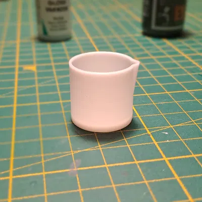 Cốc Pha Sơn Airbrush