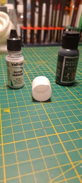 Cốc Pha Sơn Airbrush - Image 3