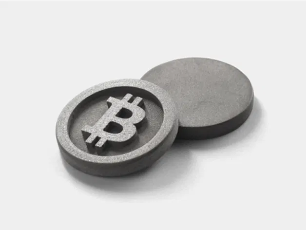Mô hình Bitcoin - Image 1