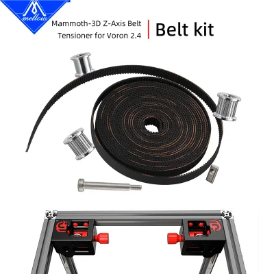 Bộ Căng Dây Z-Axis Không Dụng Cụ cho Voron 2.4 bởi mammoth… 6