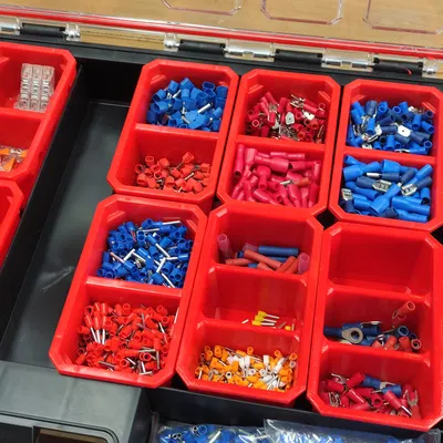 Ngăn Compartment Qbrick