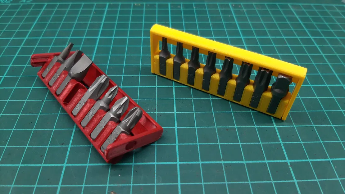 Chỗ giữ mũi khoan/giá đỡ - Image 1