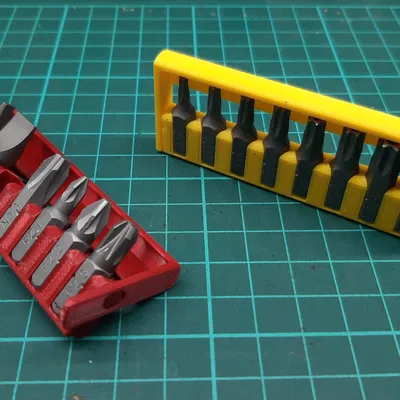 Chỗ giữ mũi khoan/giá đỡ