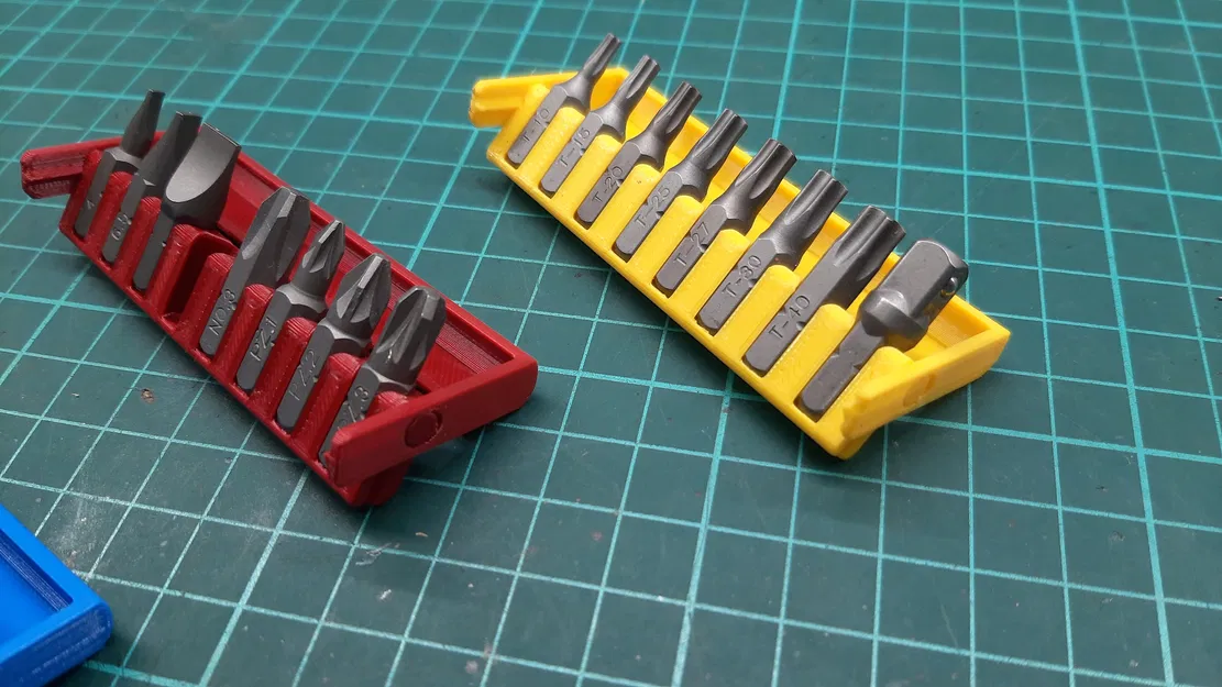 Chỗ giữ mũi khoan/giá đỡ - Image 2