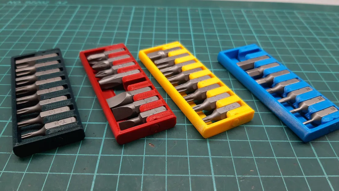 Chỗ giữ mũi khoan/giá đỡ - Image 6