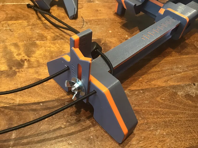 Khuôn Gá Cánh Quay Spin Wing Jig - Image 5