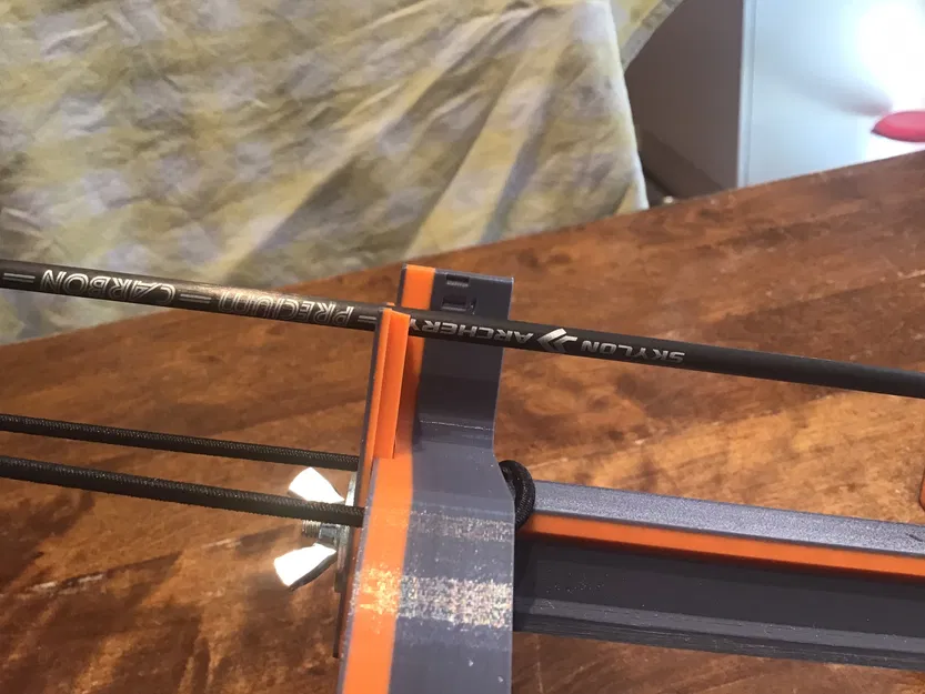 Khuôn Gá Cánh Quay Spin Wing Jig - Image 6