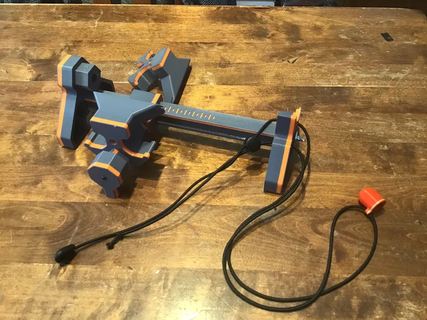 Khuôn Gá Cánh Quay Spin Wing Jig - Image 7