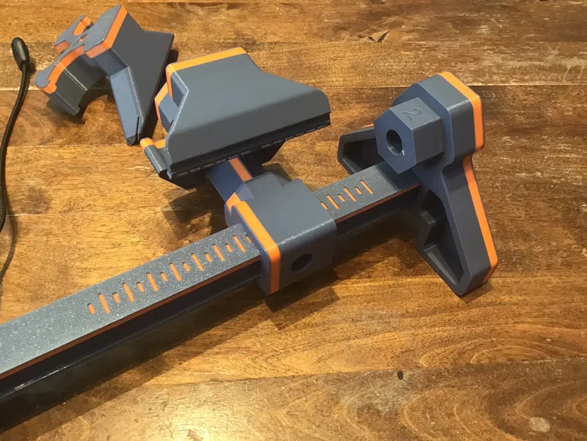 Khuôn Gá Cánh Quay Spin Wing Jig - Image 9