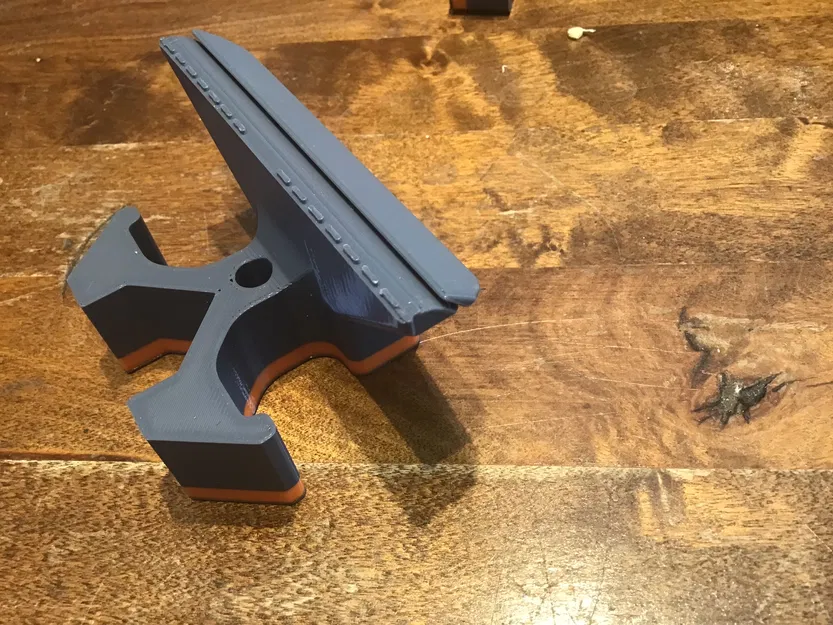 Khuôn Gá Cánh Quay Spin Wing Jig - Image 10