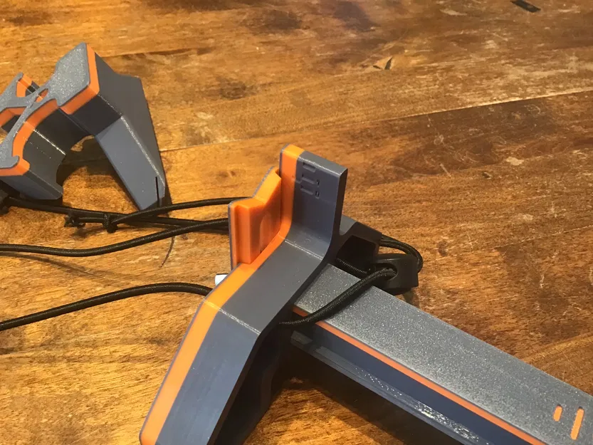 Khuôn Gá Cánh Quay Spin Wing Jig - Image 12