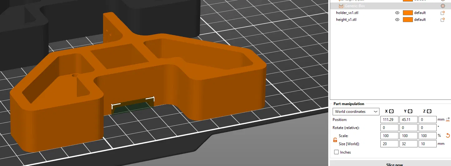 Khuôn Gá Cánh Quay Spin Wing Jig - Image 13