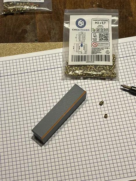 Khuôn Gá Cánh Quay Spin Wing Jig - Image 16