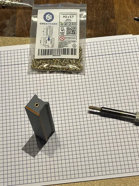 Khuôn Gá Cánh Quay Spin Wing Jig - Image 17