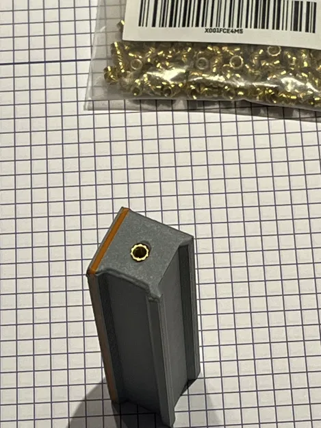 Khuôn Gá Cánh Quay Spin Wing Jig - Image 18